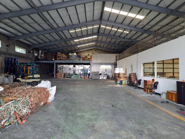桃園蘆竹廠房-2