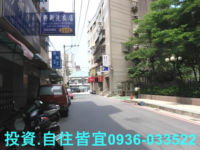 新北淡水拍賣華廈-7