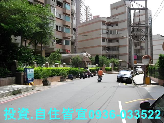 新北淡水拍賣華廈-8