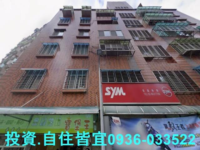 新北淡水拍賣華廈-2