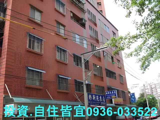 新北淡水拍賣華廈-1