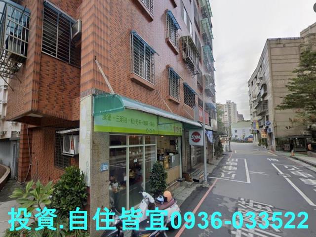 新北淡水拍賣華廈-4