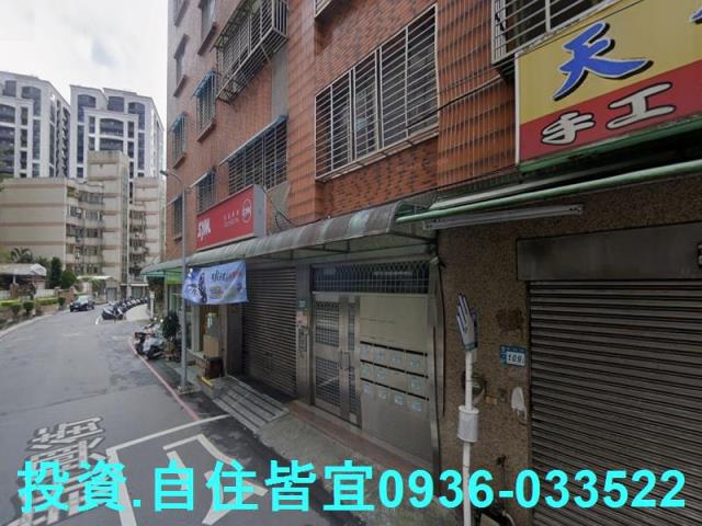 新北淡水拍賣華廈-5