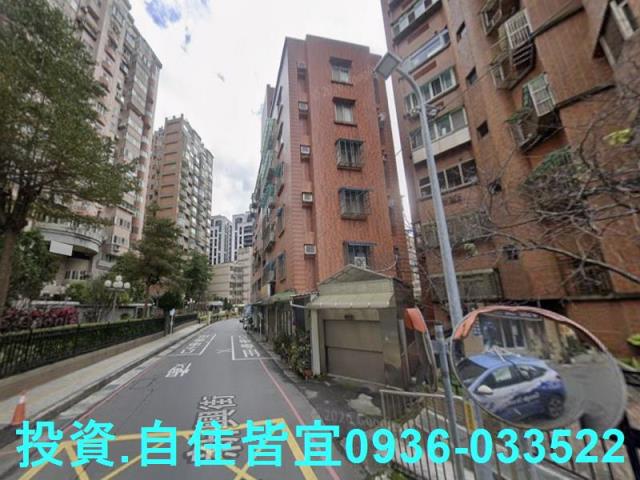新北淡水拍賣華廈-6