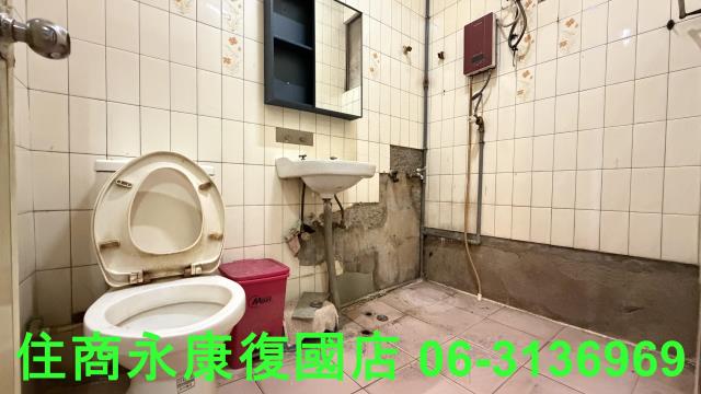 台南安南透天-10