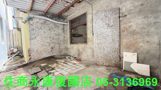 台南安南透天-6