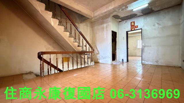 台南安南透天-9