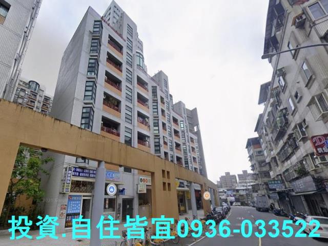 新店法拍華廈-3