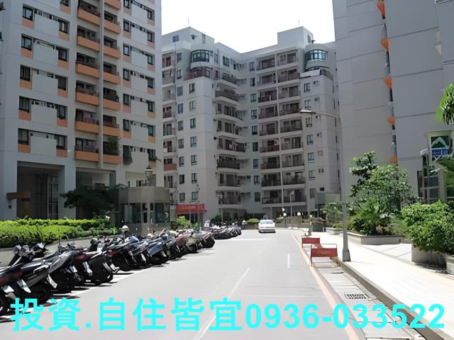 新店法拍華廈-4