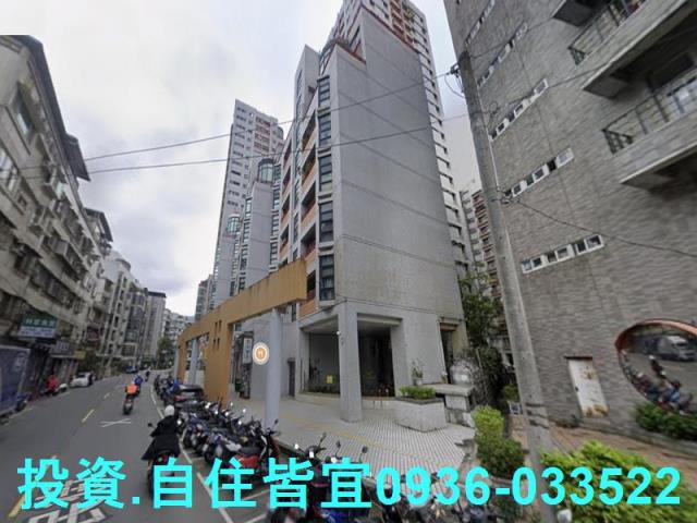 新店法拍華廈-6