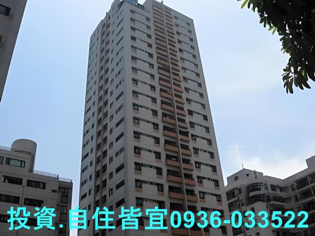新店法拍華廈-7
