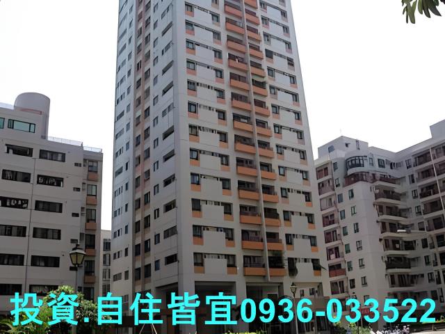 新店法拍華廈-8