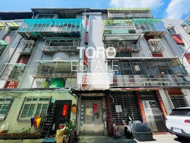汐止法拍公寓-1