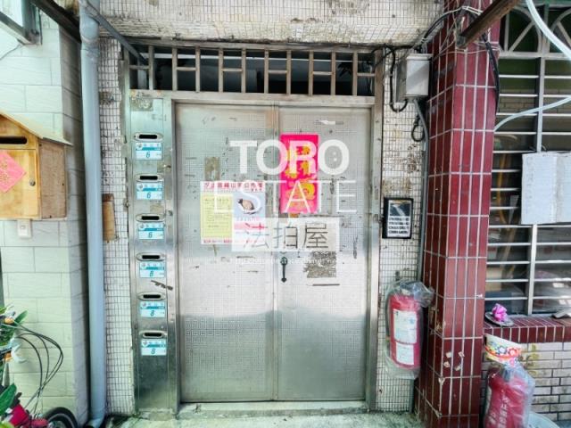 汐止法拍公寓-2