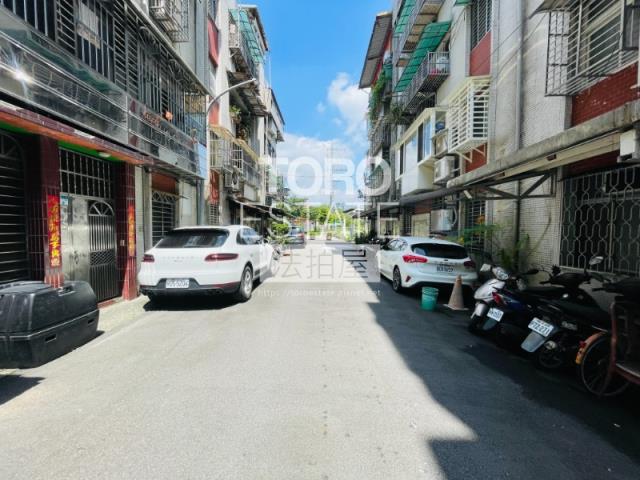 汐止法拍公寓-7