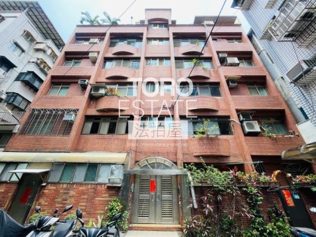 新店公寓法拍-1