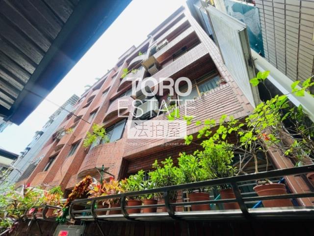 新店公寓法拍-5