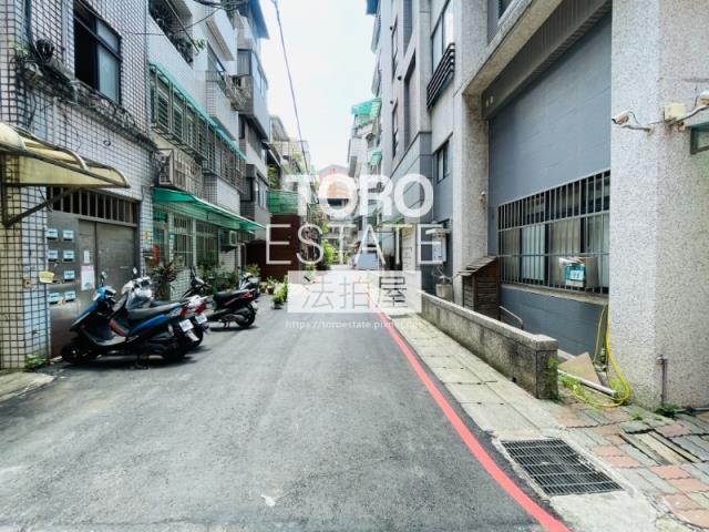 新店公寓法拍-7