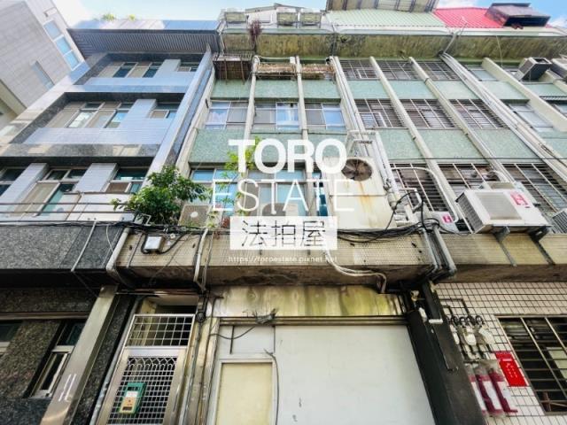 三重公寓法拍-2