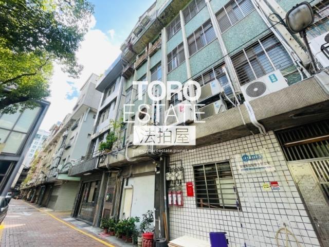 三重公寓法拍-4
