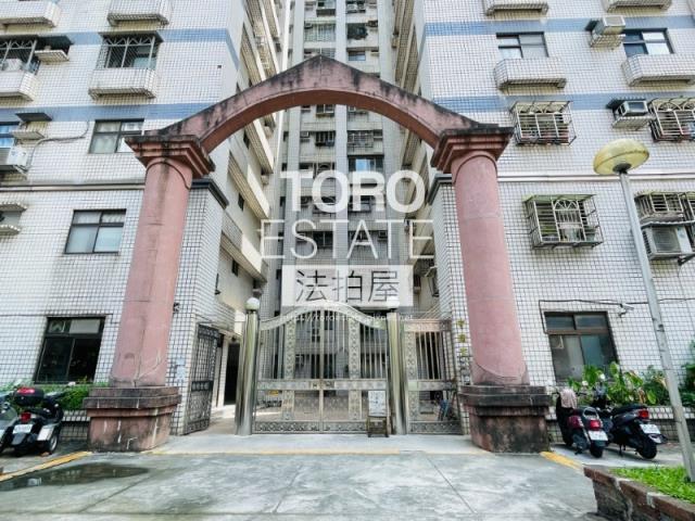 林口華廈法拍-2