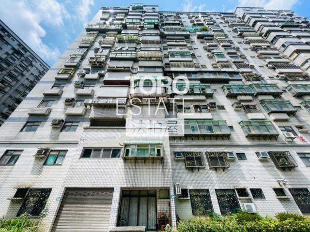 林口華廈法拍-4