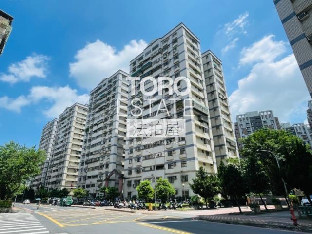 林口華廈法拍-6