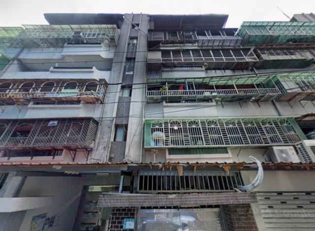 新店公寓拍賣-2