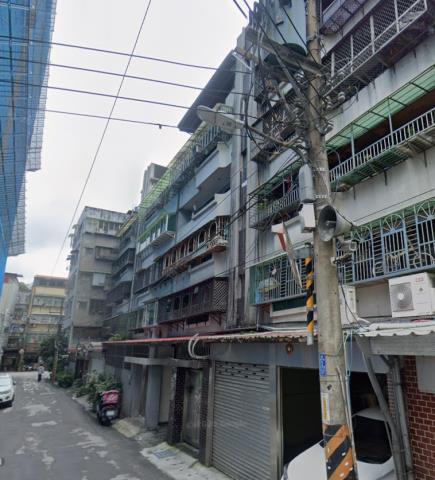新店公寓拍賣-3