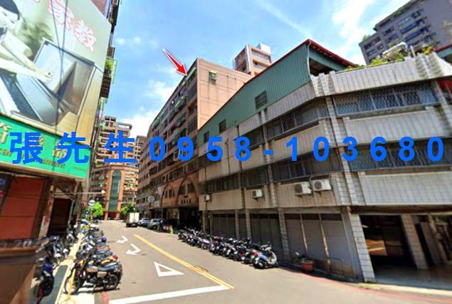 台中法拍華廈-4