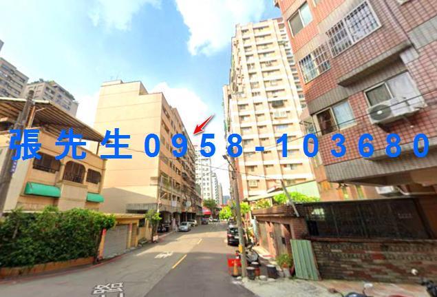 台中法拍華廈-5