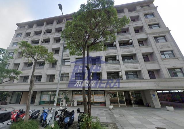 台南安南法拍大樓-1