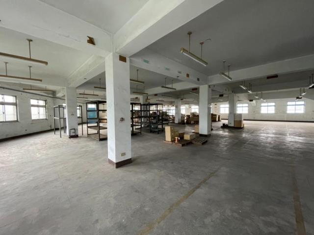 桃園八德廠房-2