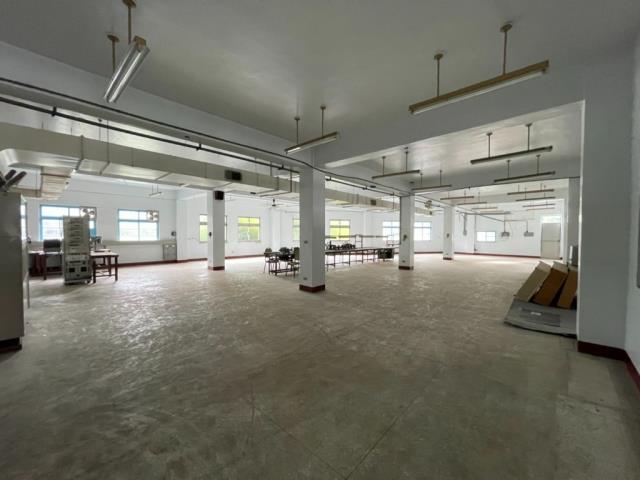 桃園八德廠房-3