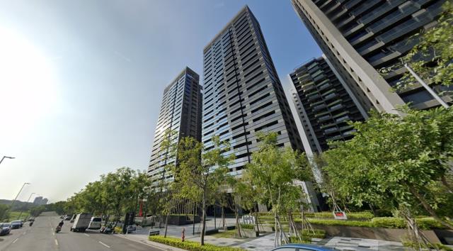 台南麻豆大樓法拍-12