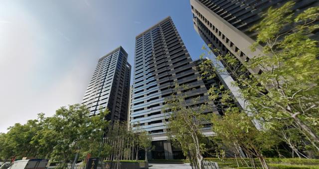 台南麻豆大樓法拍-9