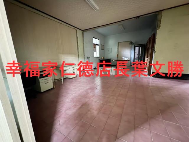 台南永康廠宿-10