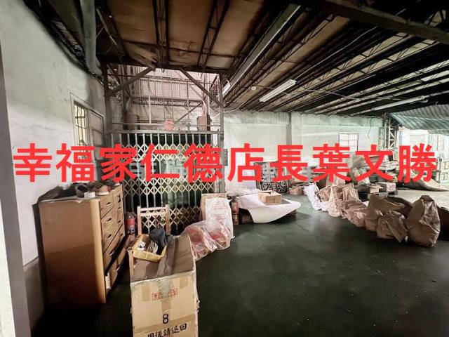 台南永康廠宿-12