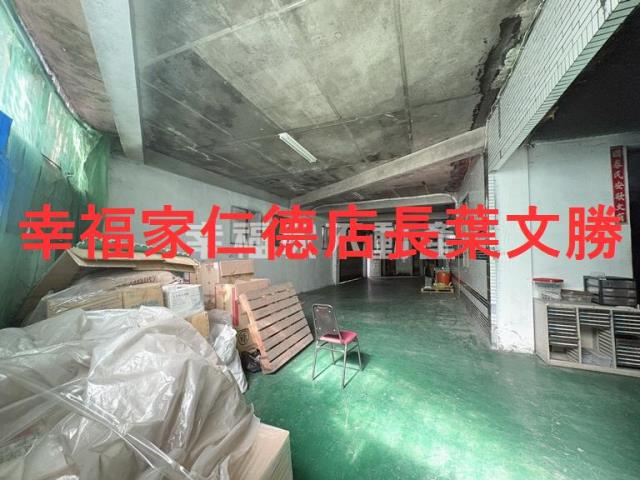 台南永康廠宿-13