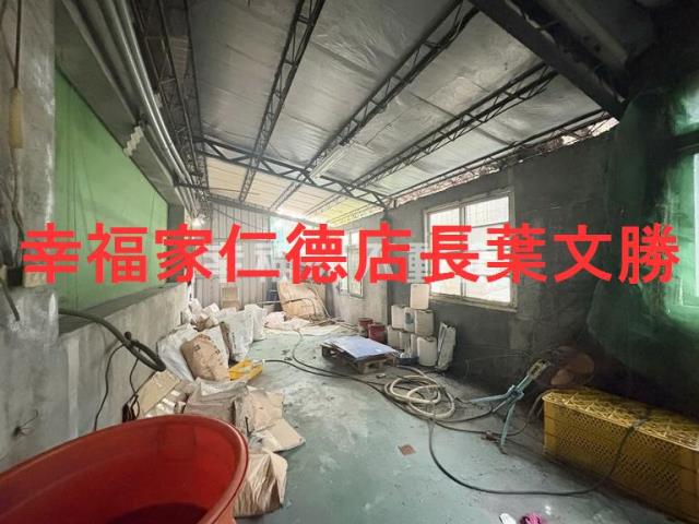 台南永康廠宿-15