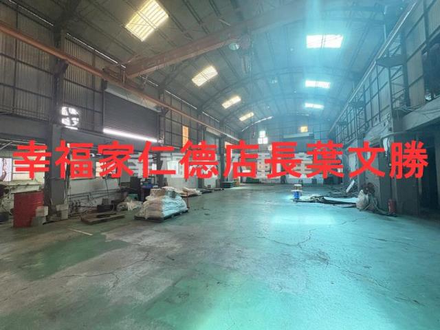 台南永康廠宿-1