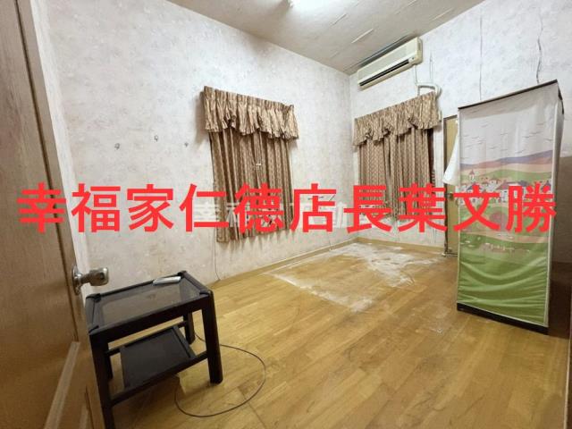 台南永康廠宿-4