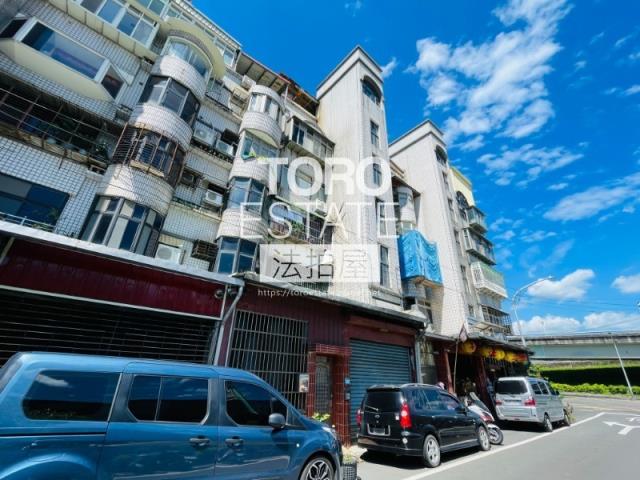 新北蘆洲公寓法拍-4