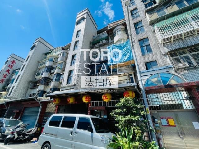 新北蘆洲公寓法拍-5