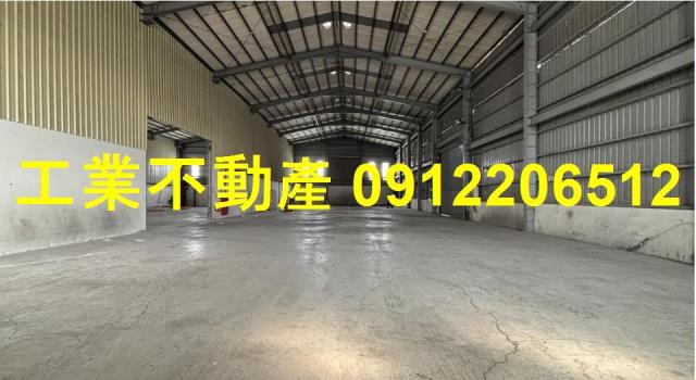台南仁德廠房-1