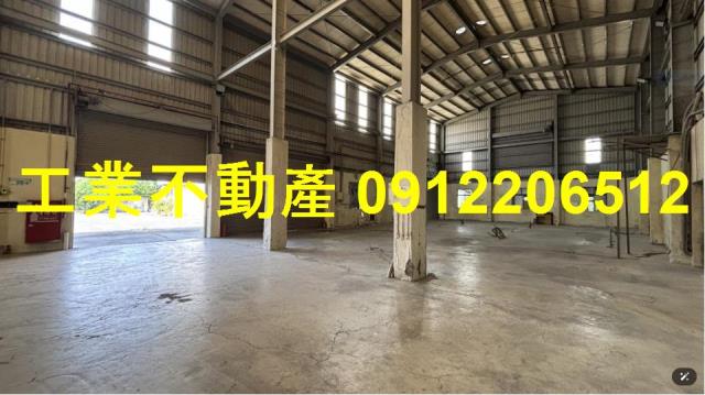 台南仁德廠房-2