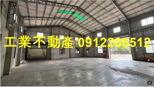 台南仁德廠房-3