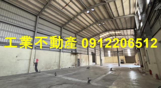 台南仁德廠房-5