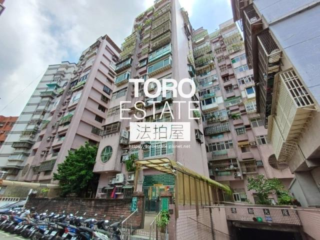 新北八里大樓拍賣-5