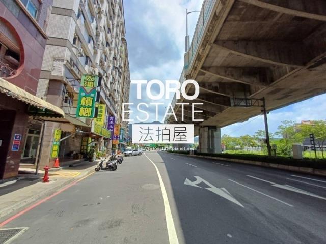 新北八里大樓拍賣-7